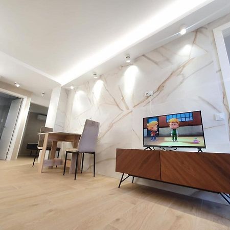 Salou ,Apartamento Con Piscina Y Wifi Екстер'єр фото