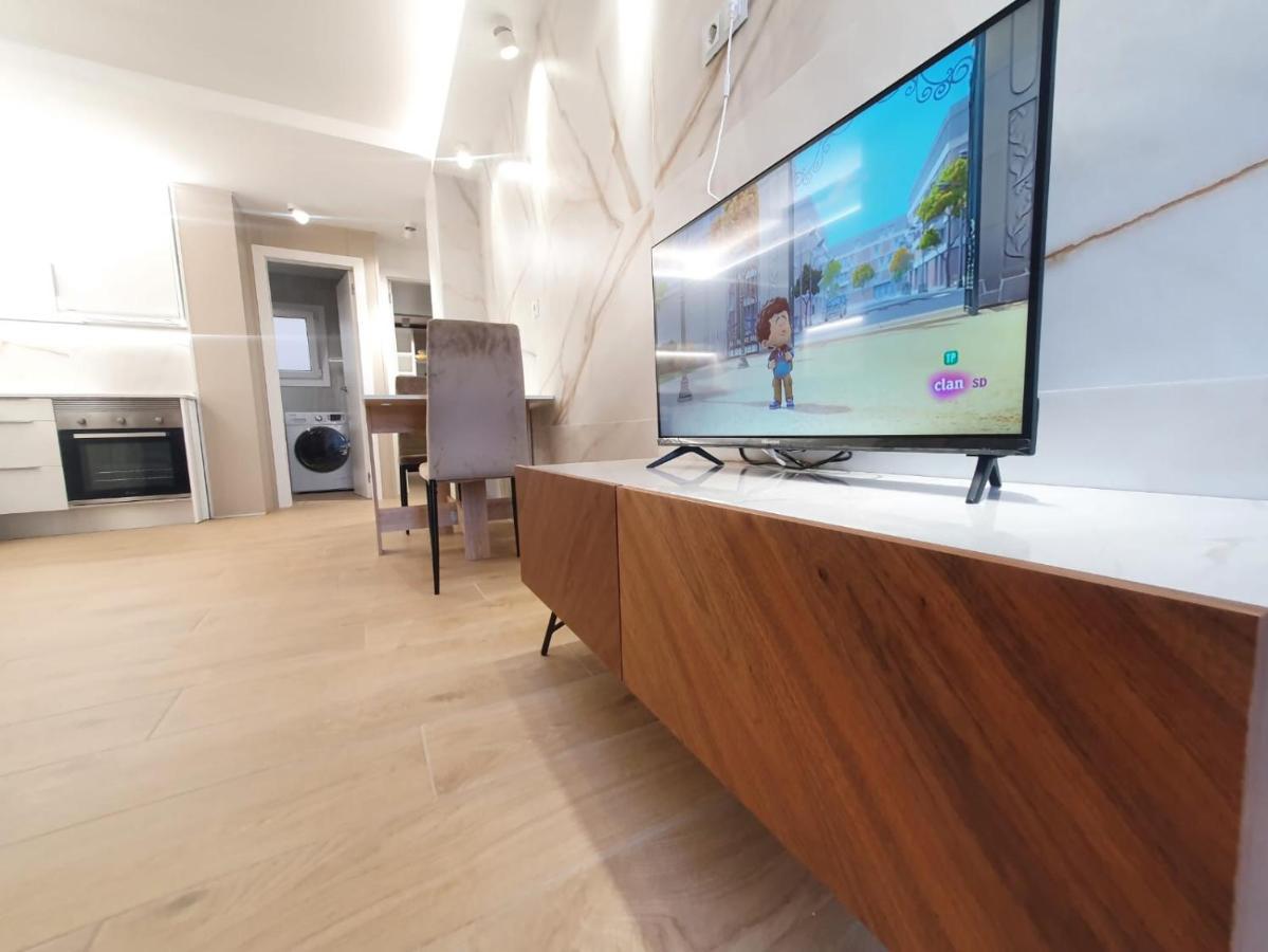 Salou ,Apartamento Con Piscina Y Wifi Екстер'єр фото
