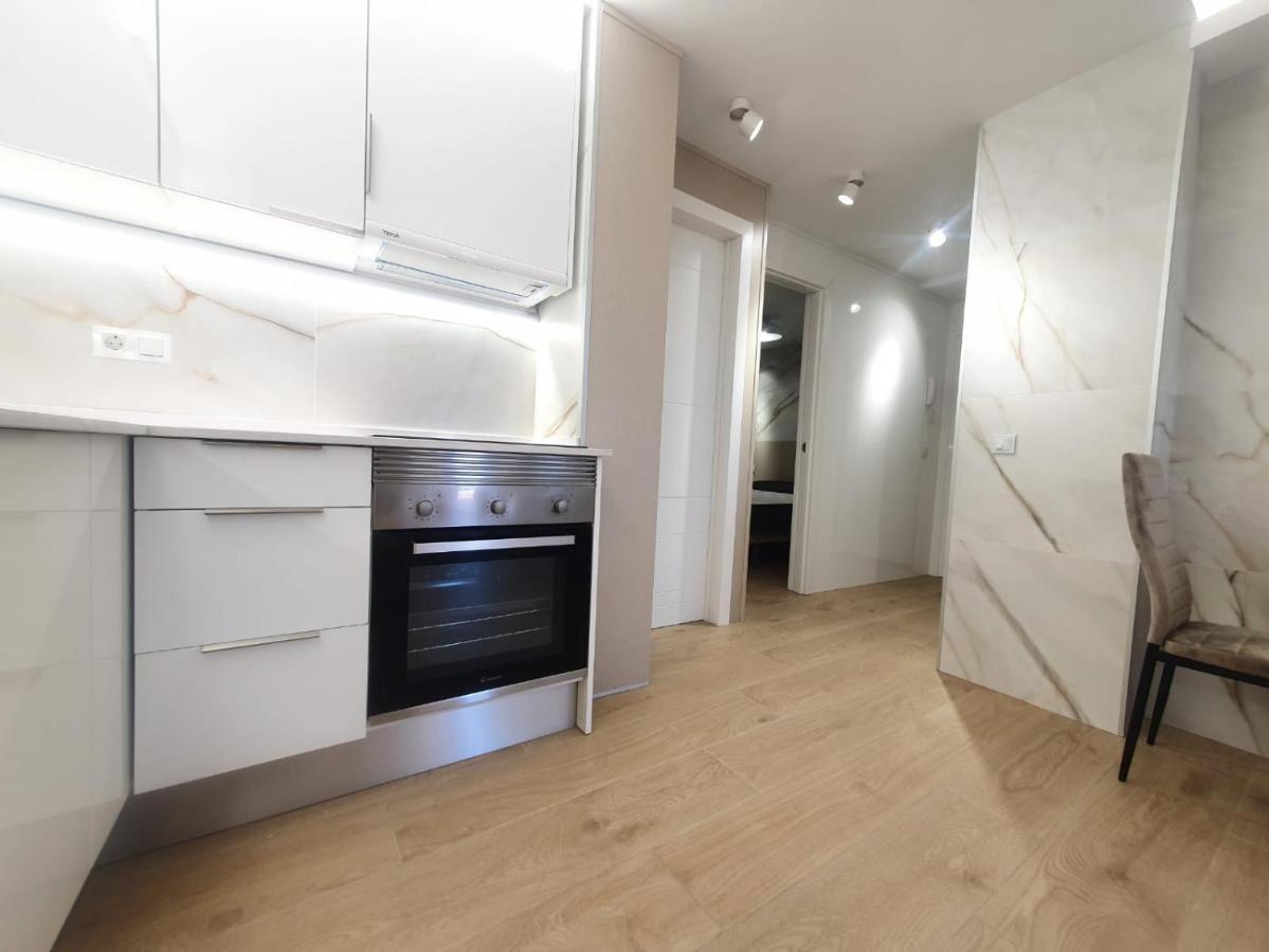 Salou ,Apartamento Con Piscina Y Wifi Екстер'єр фото