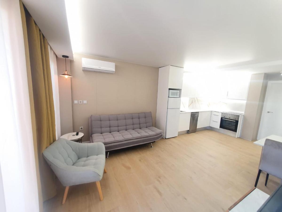 Salou ,Apartamento Con Piscina Y Wifi Екстер'єр фото