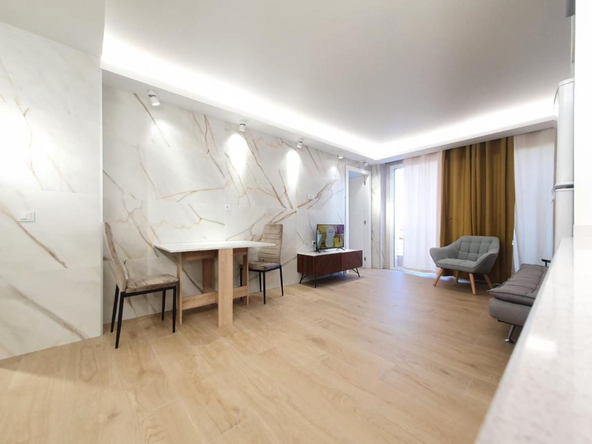 Salou ,Apartamento Con Piscina Y Wifi Екстер'єр фото