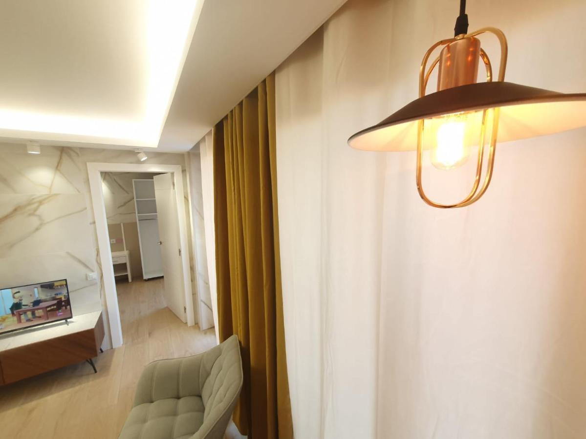 Salou ,Apartamento Con Piscina Y Wifi Екстер'єр фото