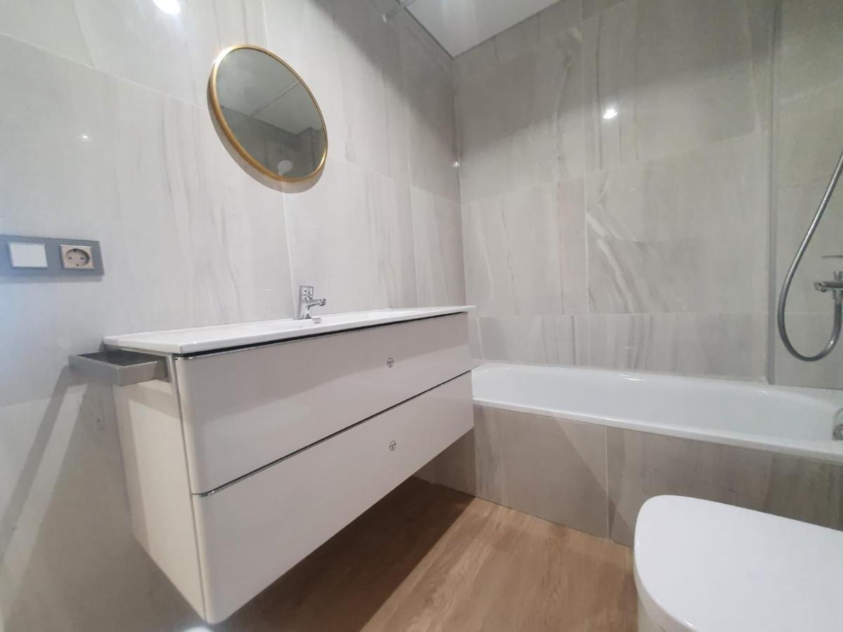 Salou ,Apartamento Con Piscina Y Wifi Екстер'єр фото