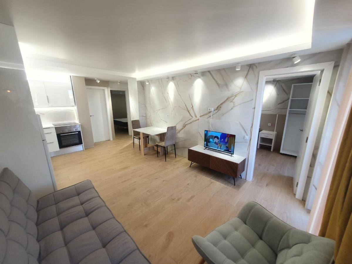 Salou ,Apartamento Con Piscina Y Wifi Екстер'єр фото