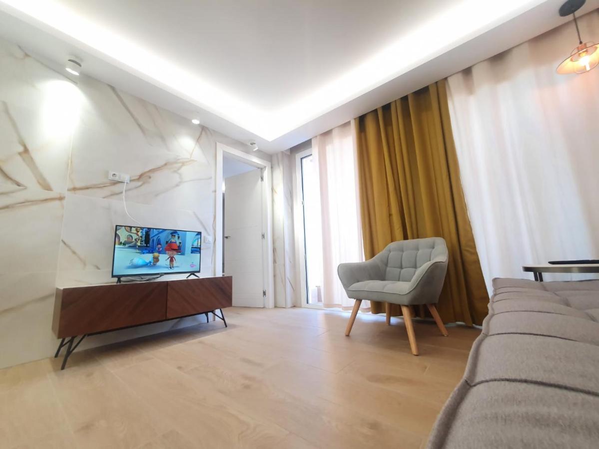 Salou ,Apartamento Con Piscina Y Wifi Екстер'єр фото