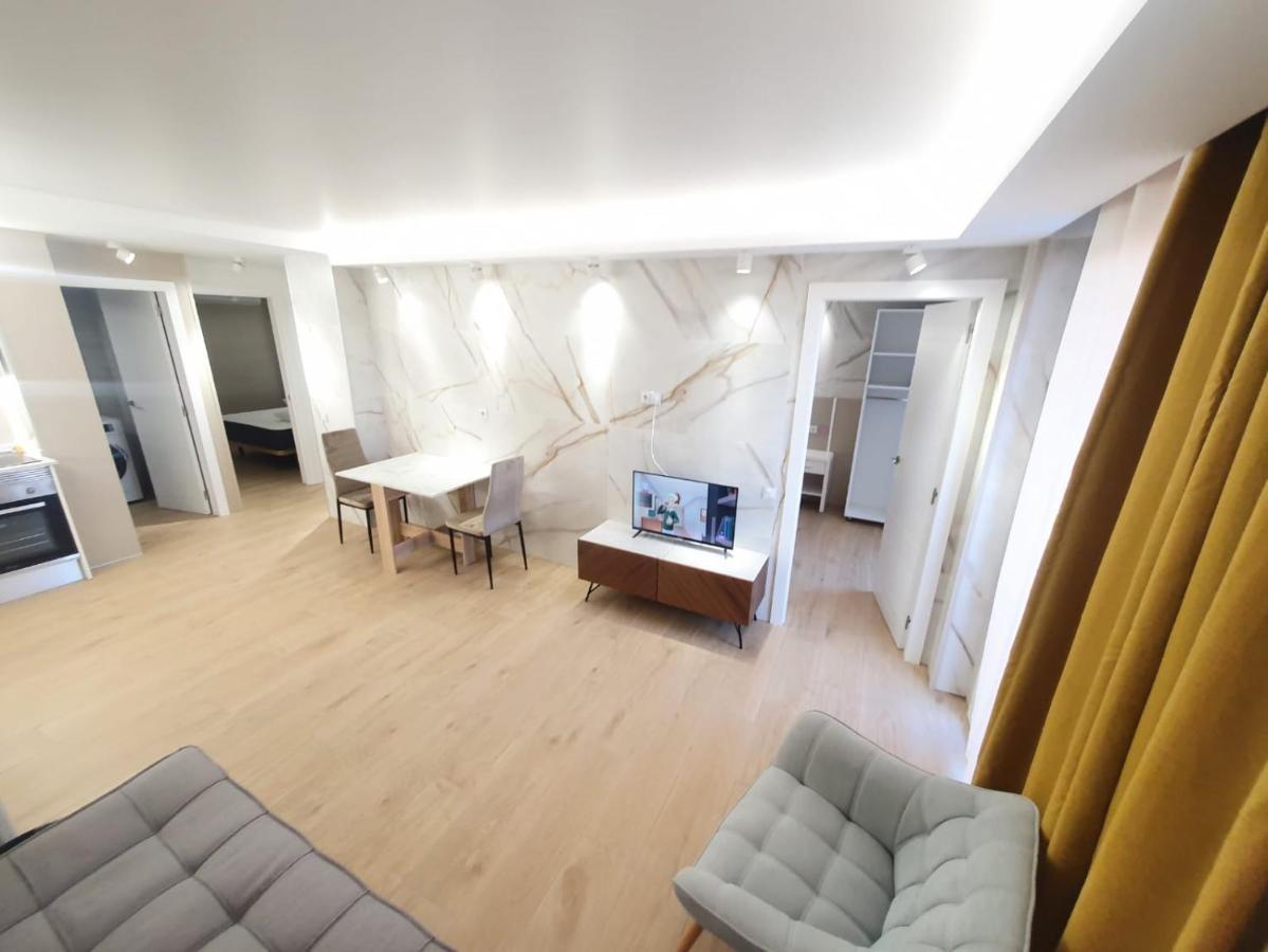 Salou ,Apartamento Con Piscina Y Wifi Екстер'єр фото