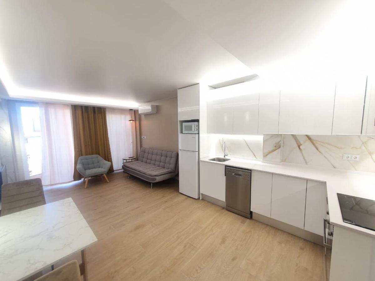Salou ,Apartamento Con Piscina Y Wifi Екстер'єр фото