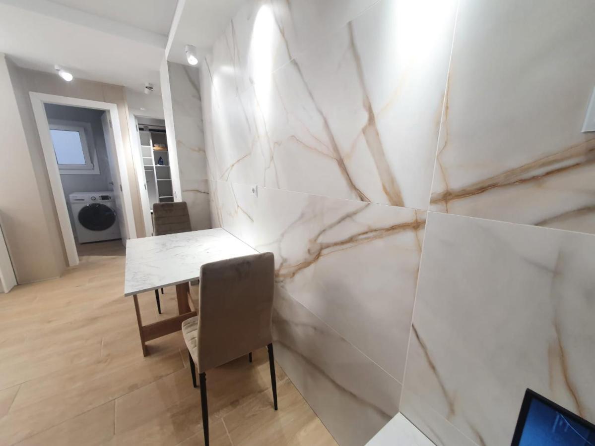 Salou ,Apartamento Con Piscina Y Wifi Екстер'єр фото
