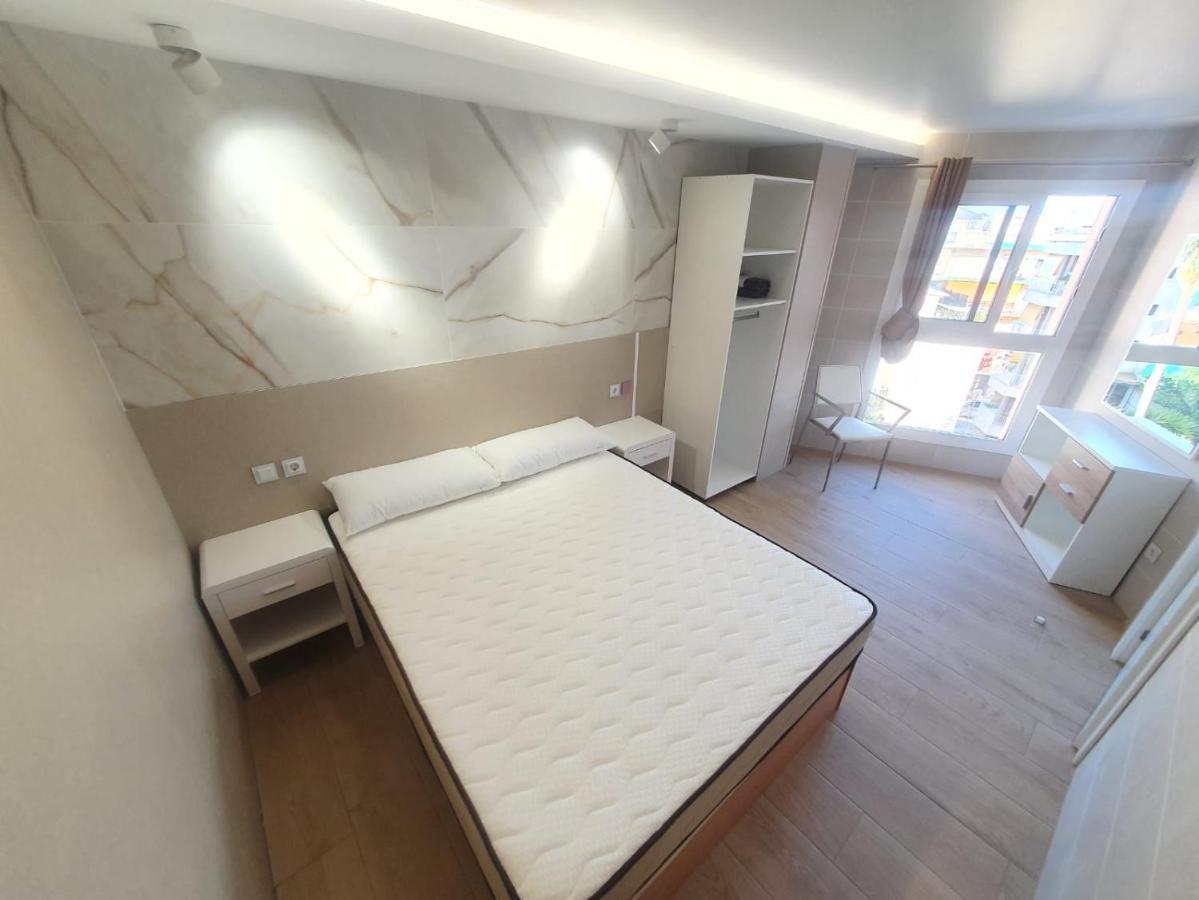 Salou ,Apartamento Con Piscina Y Wifi Екстер'єр фото