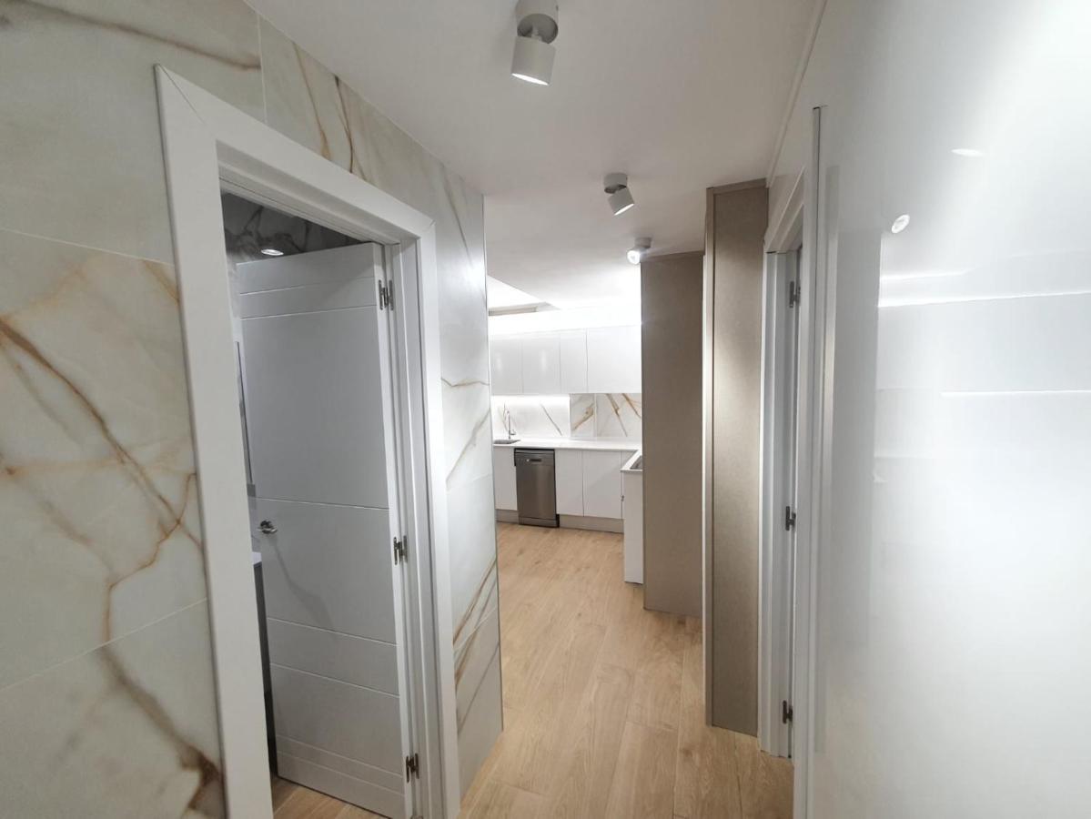 Salou ,Apartamento Con Piscina Y Wifi Екстер'єр фото