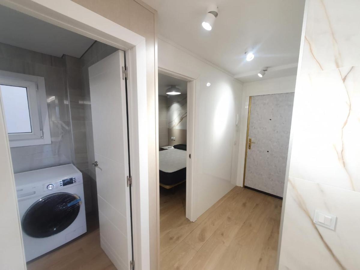 Salou ,Apartamento Con Piscina Y Wifi Екстер'єр фото