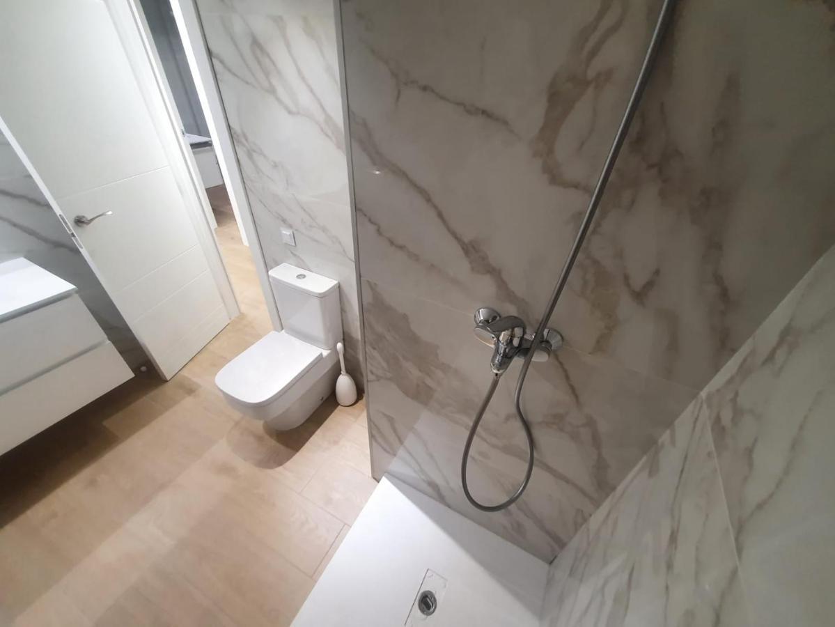 Salou ,Apartamento Con Piscina Y Wifi Екстер'єр фото