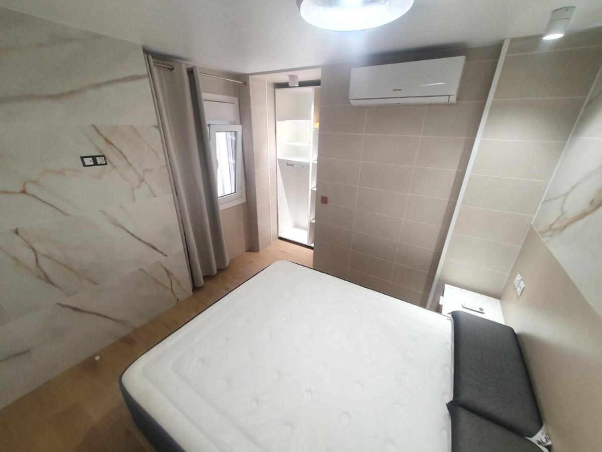 Salou ,Apartamento Con Piscina Y Wifi Екстер'єр фото