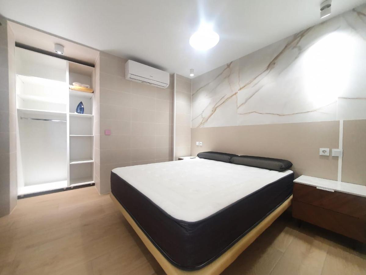 Salou ,Apartamento Con Piscina Y Wifi Екстер'єр фото