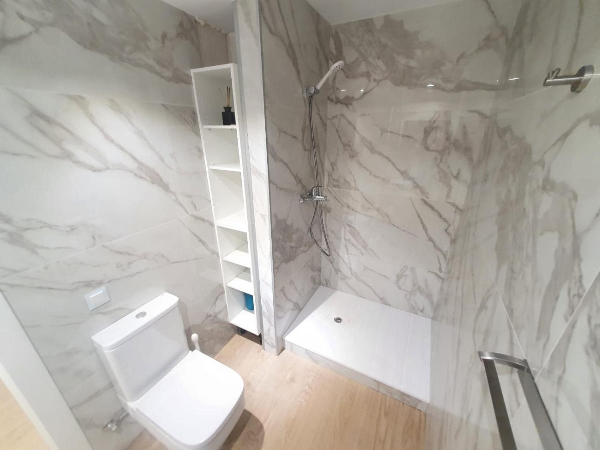 Salou ,Apartamento Con Piscina Y Wifi Екстер'єр фото