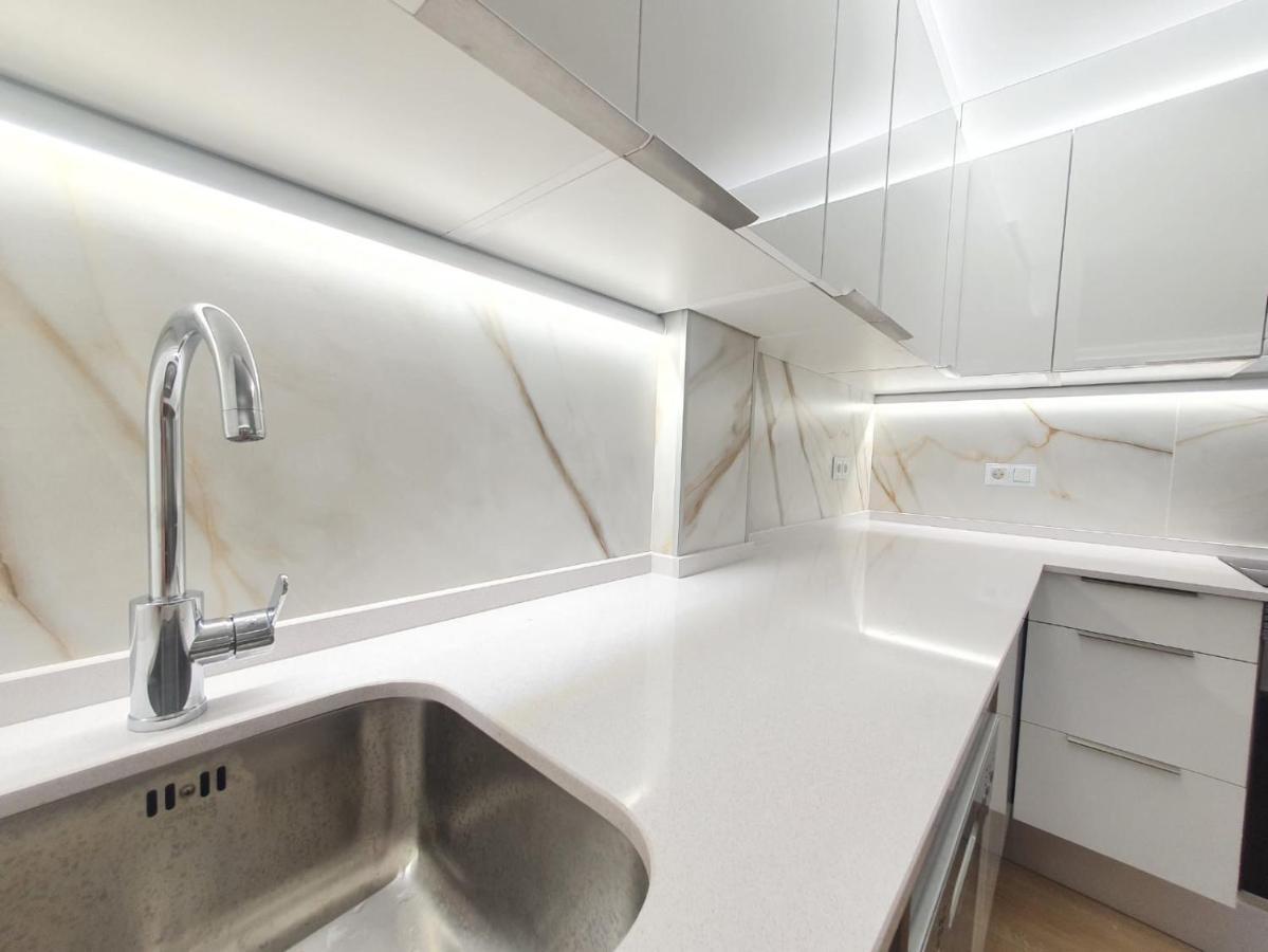 Salou ,Apartamento Con Piscina Y Wifi Екстер'єр фото