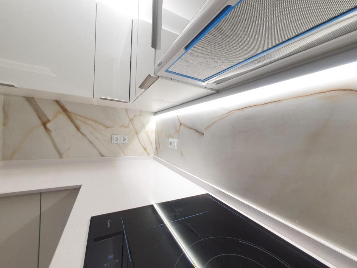 Salou ,Apartamento Con Piscina Y Wifi Екстер'єр фото