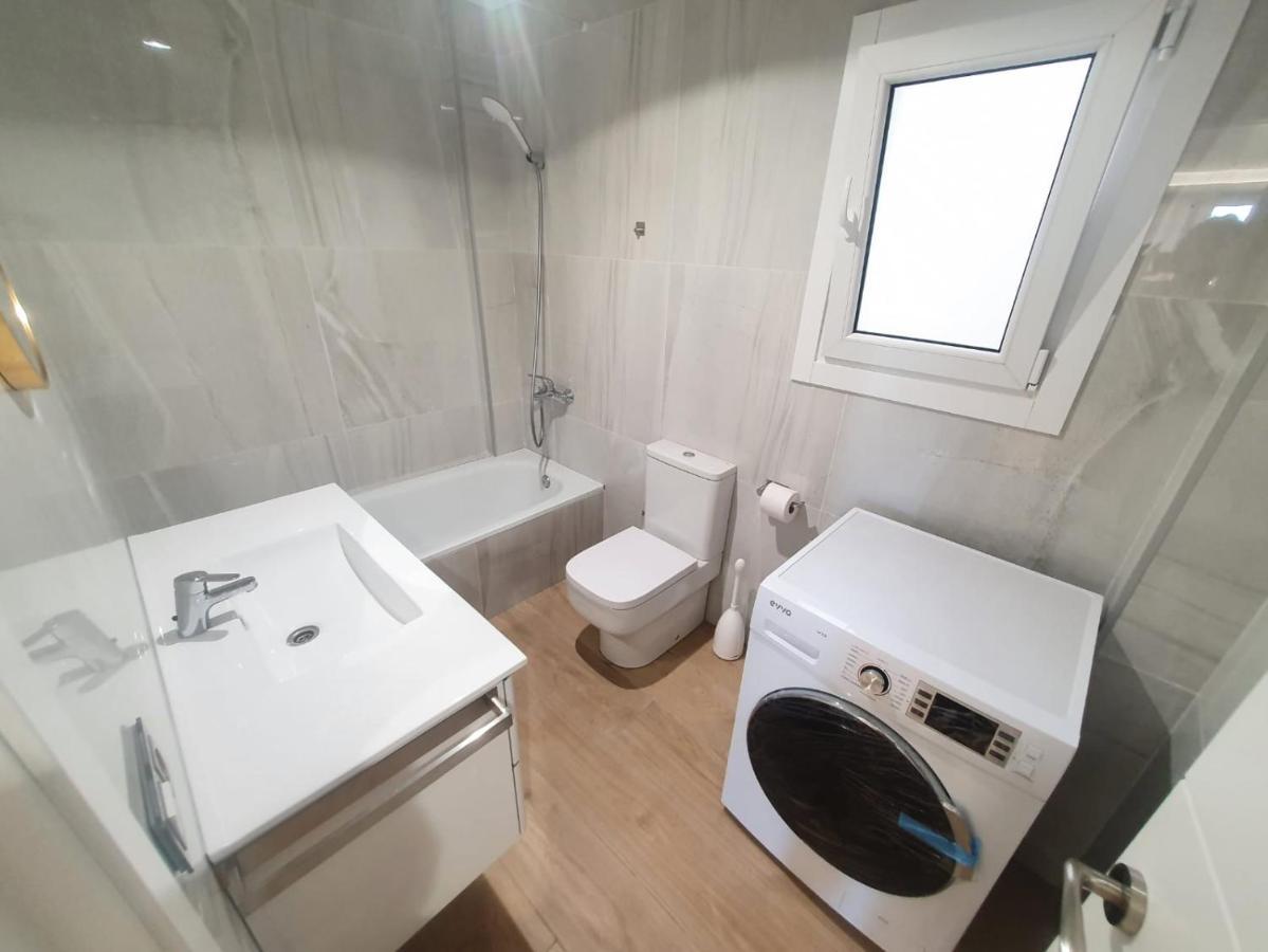 Salou ,Apartamento Con Piscina Y Wifi Екстер'єр фото