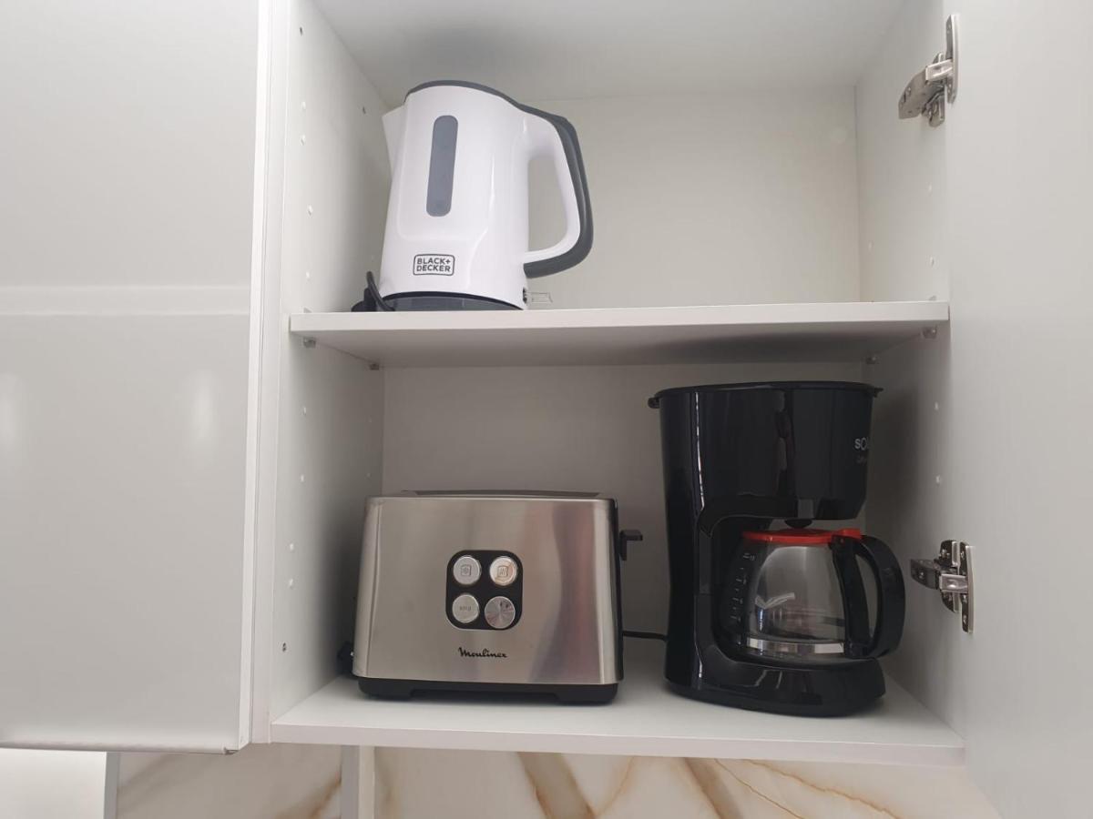 Salou ,Apartamento Con Piscina Y Wifi Екстер'єр фото