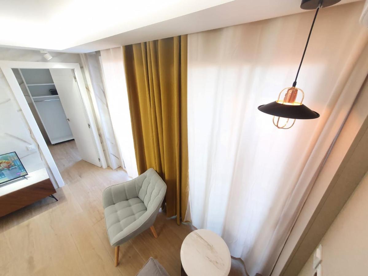 Salou ,Apartamento Con Piscina Y Wifi Екстер'єр фото