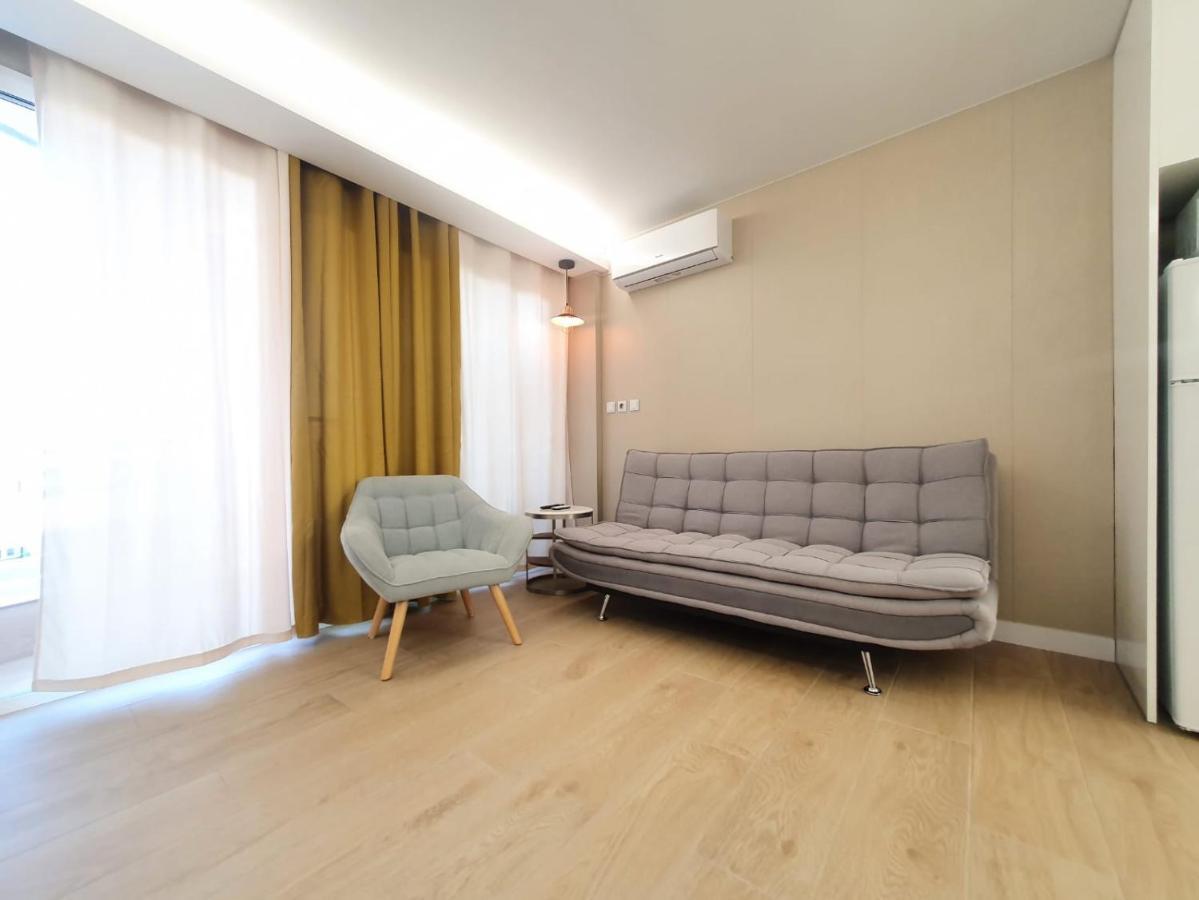 Salou ,Apartamento Con Piscina Y Wifi Екстер'єр фото