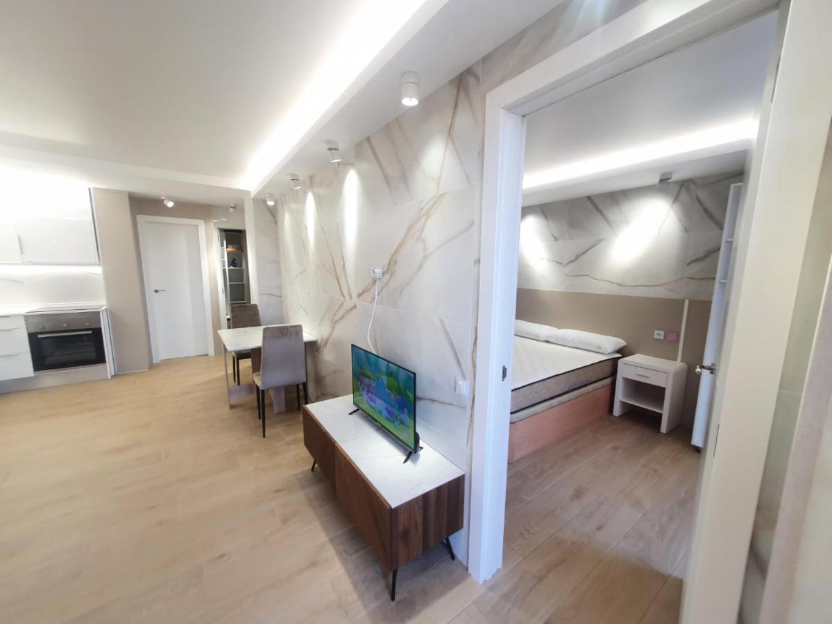 Salou ,Apartamento Con Piscina Y Wifi Екстер'єр фото