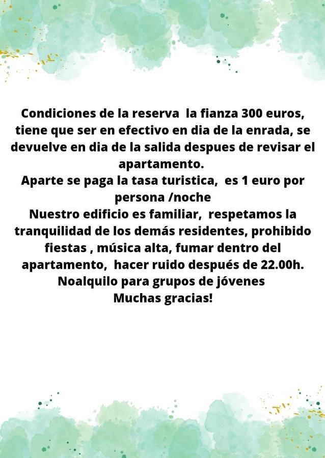Salou ,Apartamento Con Piscina Y Wifi Екстер'єр фото